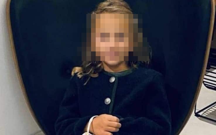Lavinia Trematerra, la bambina napoletana di 7 anni tragicamente scomparsa