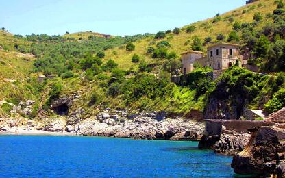 Giornate Fai d'Autunno 2022 in Campania: i luoghi aperti da visitare