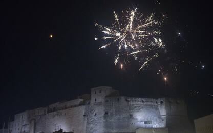 Capodanno 2023, cosa fare a Napoli: eventi e feste in programma
