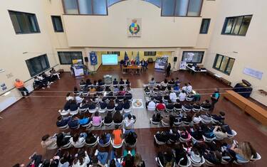 Campania, educazione stradale: il progetto “Sii Saggio, Guida Sicuro”