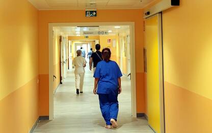 Napoli, bimba con mal di pancia muore dopo tre arresti cardiaci