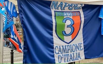 Napoli, scissione tra tifosi in Parlamento: nasce secondo club
