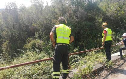 Caronia, legale marito della dj morta: "Nessuna impronta in casolare"