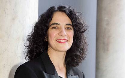 Letteratura, Giovanna Giordano candidata al Premio Nobel 2020