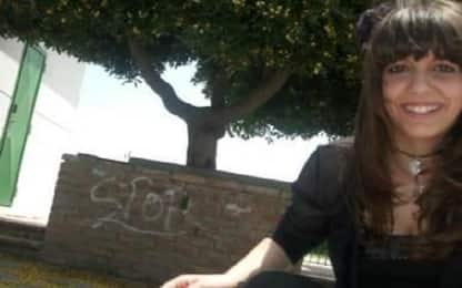 Enna, vandalizzata stele in ricordo di 20enne uccisa dal fidanzato
