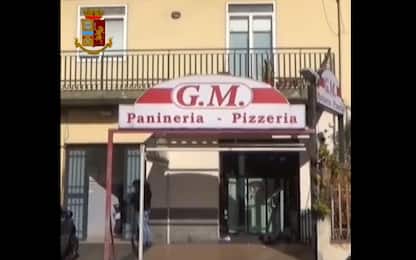Catania, confiscati beni per 31 milioni a imprenditore dei supermarket