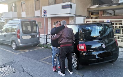 Omicidio Raciti, Antonino Speziale esce dal carcere per fine pena