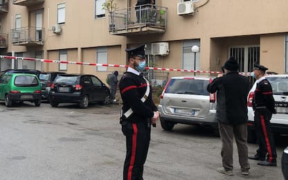 Donna uccisa in casa a Palermo: convalidato il fermo del marito