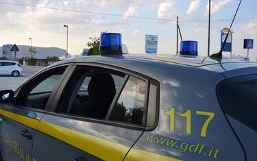 Monza, scommesse sportive illecite: denunciato edicolante
