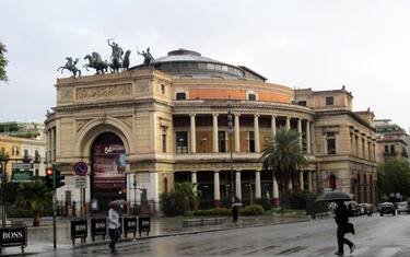 meteo palermo