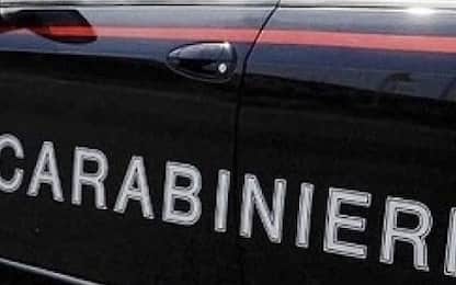 Vittoria, arrestato per droga fugge prima del processo