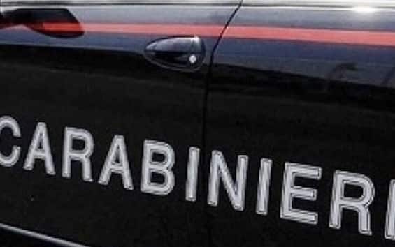 Duplice omicidio nel Modenese, uomo uccide madre e fratello durante una lite: arrestato Duplice omicidio nel Modenese, uomo uccide madre e fratello durante una lite: arrestato