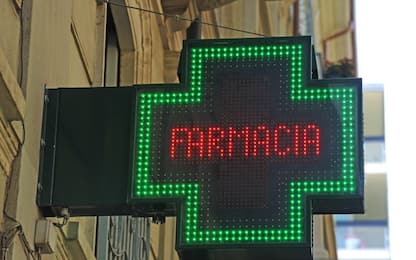 Palermo, rapina in una farmacia: indaga la polizia