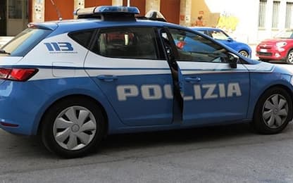 Caltanissetta, rapina in una gioielleria: due arresti