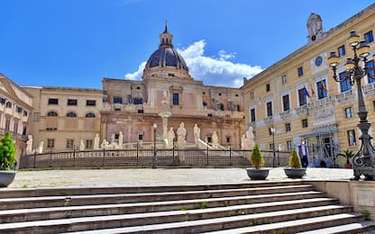 Meteo a Palermo: le previsioni del 2 gennaio