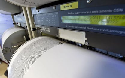 Terremoto a L'Aquila, scossa magnitudo 2.4 avvertita dalla popolazione