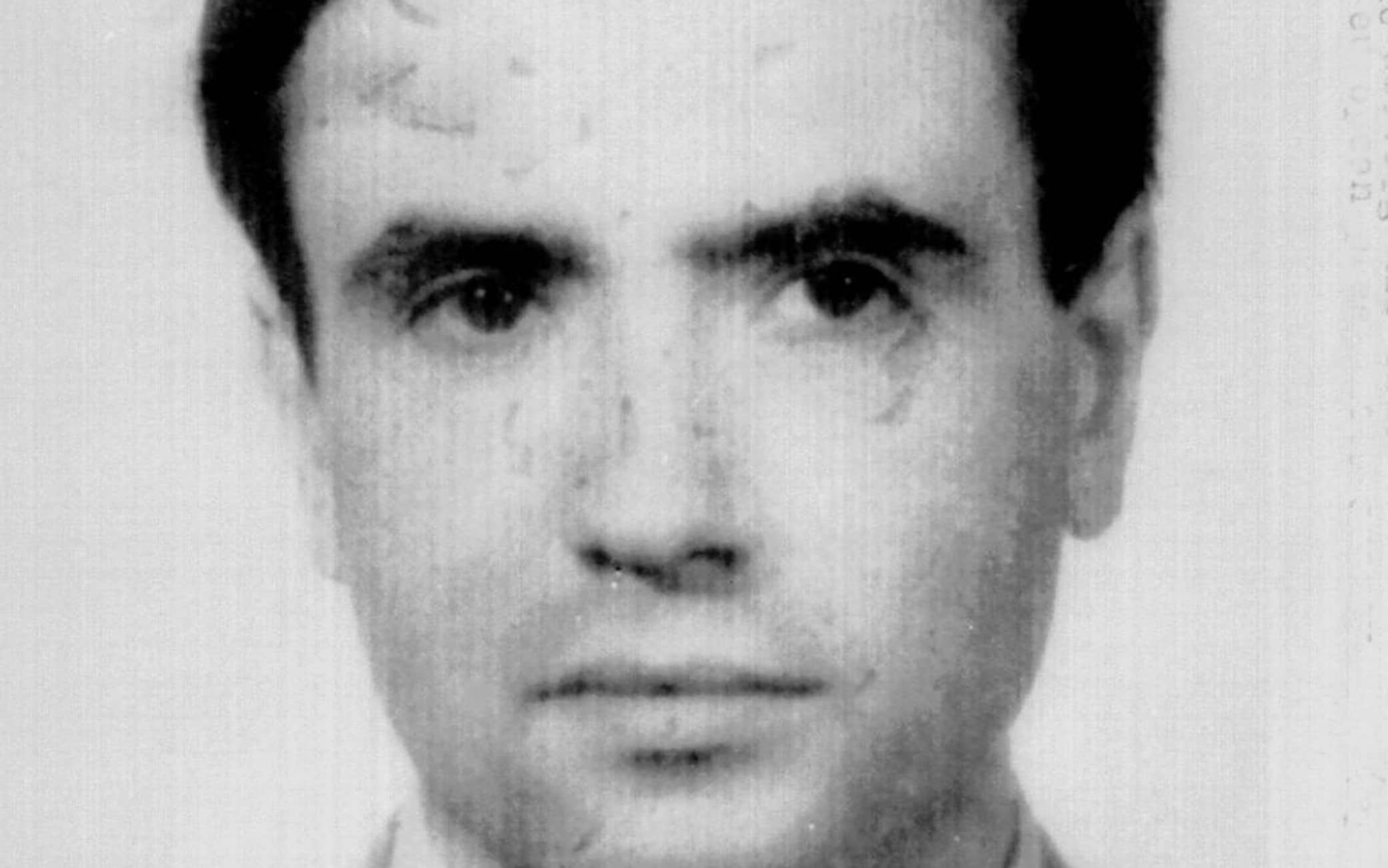 Il giudice Rosario Livatino Il giudice Rosario Livatino