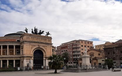 Meteo a Palermo: le previsioni del 23 novembre