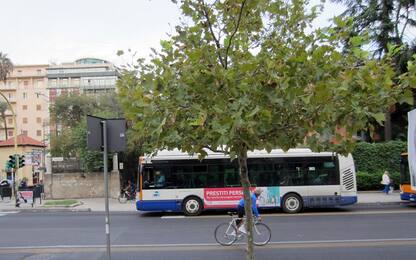 Sciopero mezzi Amat a Palermo, stop a bus e tram: fasce di garanzia