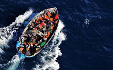 Migranti, ong: almeno 57 persone morte o disperse su rotta per Canarie