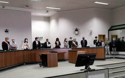 Sentenza d'Appello trattativa Stato-Mafia: assolti Dell'Utri e Mori