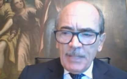 Stato-Mafia, De Raho: "Sentenza conferma che giustizia funziona"
