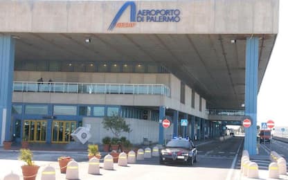 Aeroporto Catania, la lista dei voli dirottati da e per Palermo