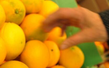 False arance di Ribera Dop scoperte in due supermercati: sanzioni