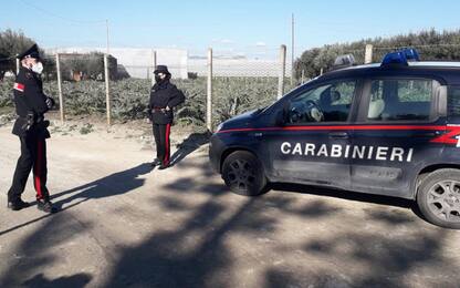 Strage di Licata, vietati funerali pubblici delle vittime