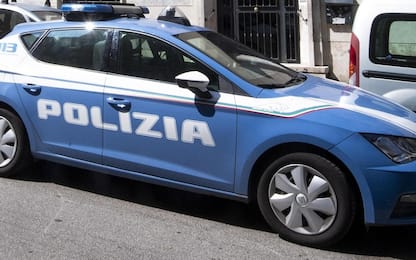 Roma, poliziotto salva la sua ex professoressa che voleva suicidarsi