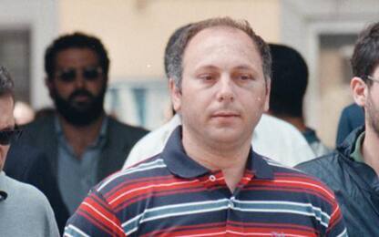 Cosa nostra, Gaspare Spatuzza torna libero: dalle stragi al pentimento