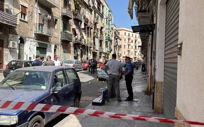 Palermo, omicidio nella zona della Zisa: killer si costituisce