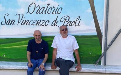 Bobo Craxi: “A Palermo molte famiglie sono sotto la soglia di povertà”