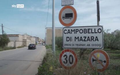 Mafia, blitz contro favoreggiatori di Messina Denaro: 35 arresti