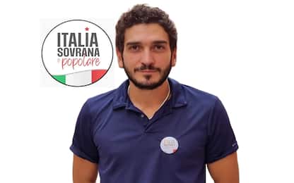 Elezioni Sicilia: Tar esclude Fabio Maggiore, candidato Italia Sovrana
