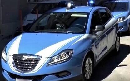 Valtellina, spaccio di droga nei boschi: arrestate 21 persone