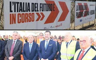 Sicilia, Cantieri Parlanti: avviati lavori tra Taormina e Fiumefreddo