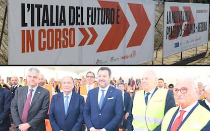 Sicilia, Cantieri Parlanti: avviati lavori tra Taormina e Fiumefreddo