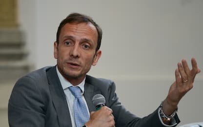 Chi è Massimiliano Fedriga, il governatore del Friuli Venezia Giulia