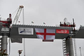 aspi ponte genova