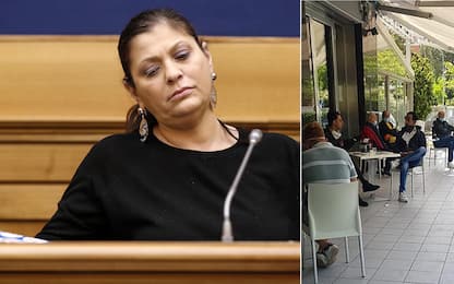 Covid-19, fase 2: Tar annulla ordinanza Calabria su bar e ristoranti