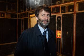 Franceschini: "Prepariamo una legge per tutta la filiera del libro"