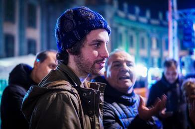 Sardine, il leader Santori: "Adesso una pausa di riposo e riflessione"
