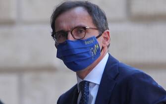 francesco boccia