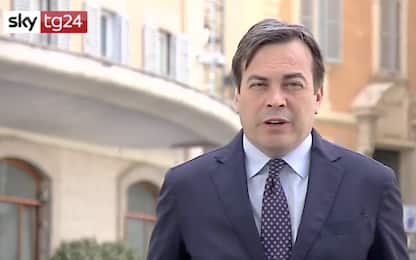 Recovery fund, Amendola a Sky TG24: proposta Ue molto solida
