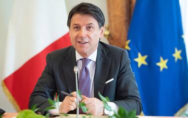 Maturità 2020, Conte: dovrete essere protagonisti di Italia migliore