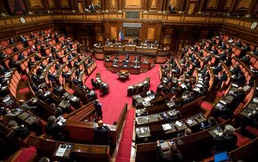 Doppia preferenza in Puglia, ok Senato a dl con 149 sì. E'  legge