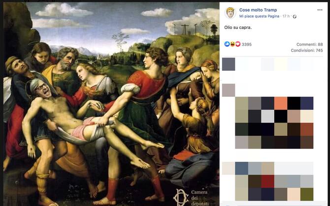 Parlamento Sgarbi Cacciato Dall Aula I Meme Piu Belli Sui Social Foto