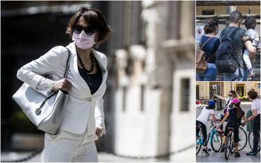 Assegno universale figli: la proposta della ministra Bonetti
