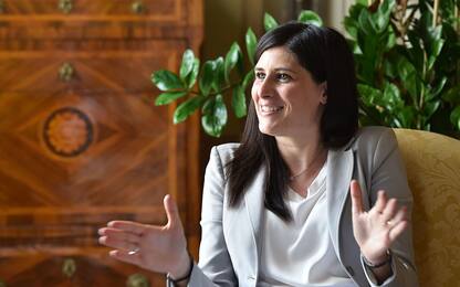 Torino, la sindaca Chiara Appendino è incinta: “La famiglia cresce”